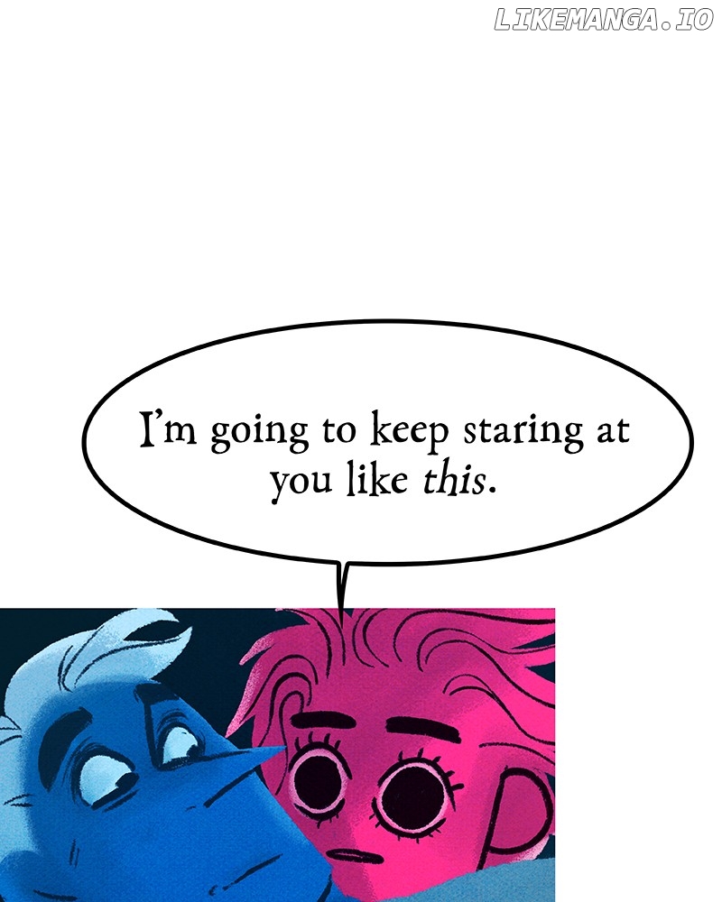 Lore Olympus chapter 148 - page 94