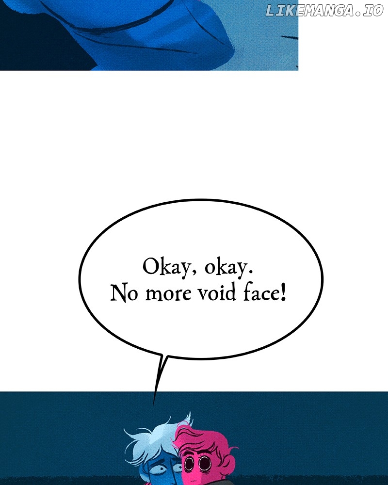 Lore Olympus chapter 148 - page 95