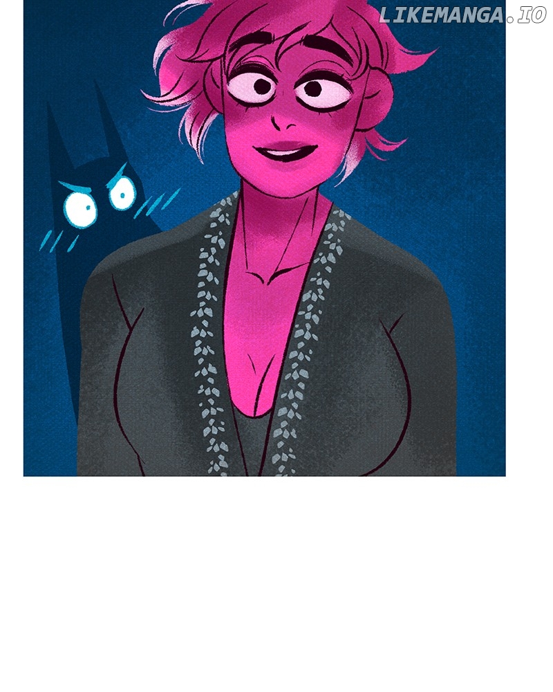Lore Olympus chapter 148 - page 99
