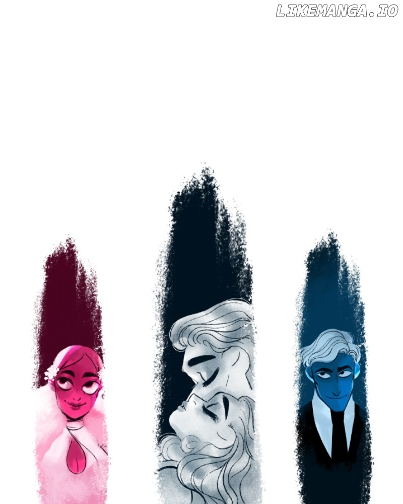 Lore Olympus chapter 135 - page 1