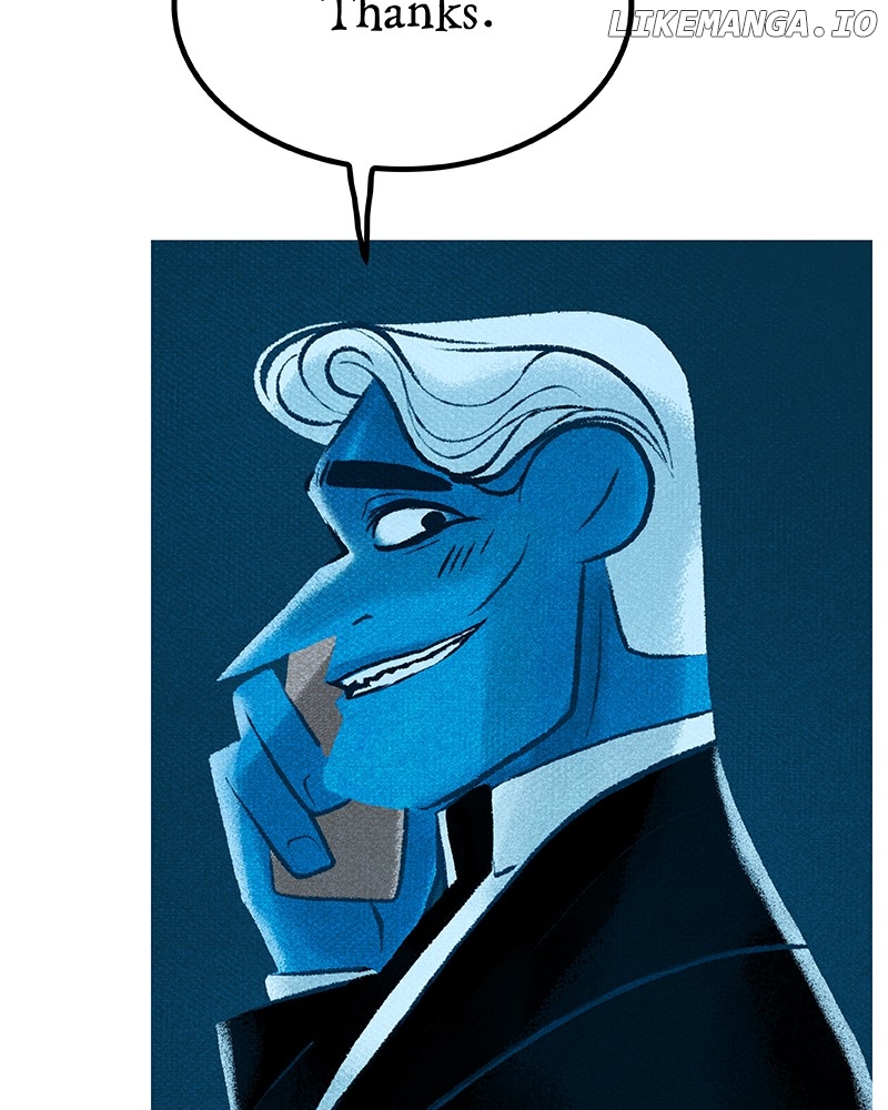 Lore Olympus chapter 135 - page 10