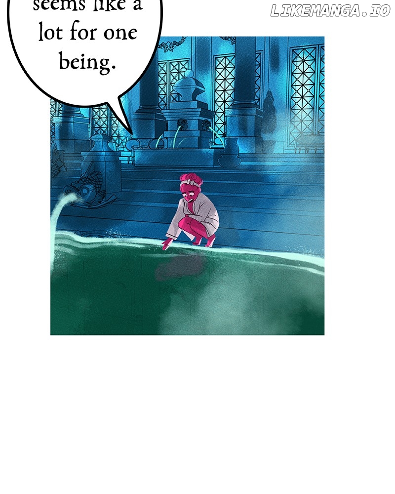 Lore Olympus chapter 135 - page 100