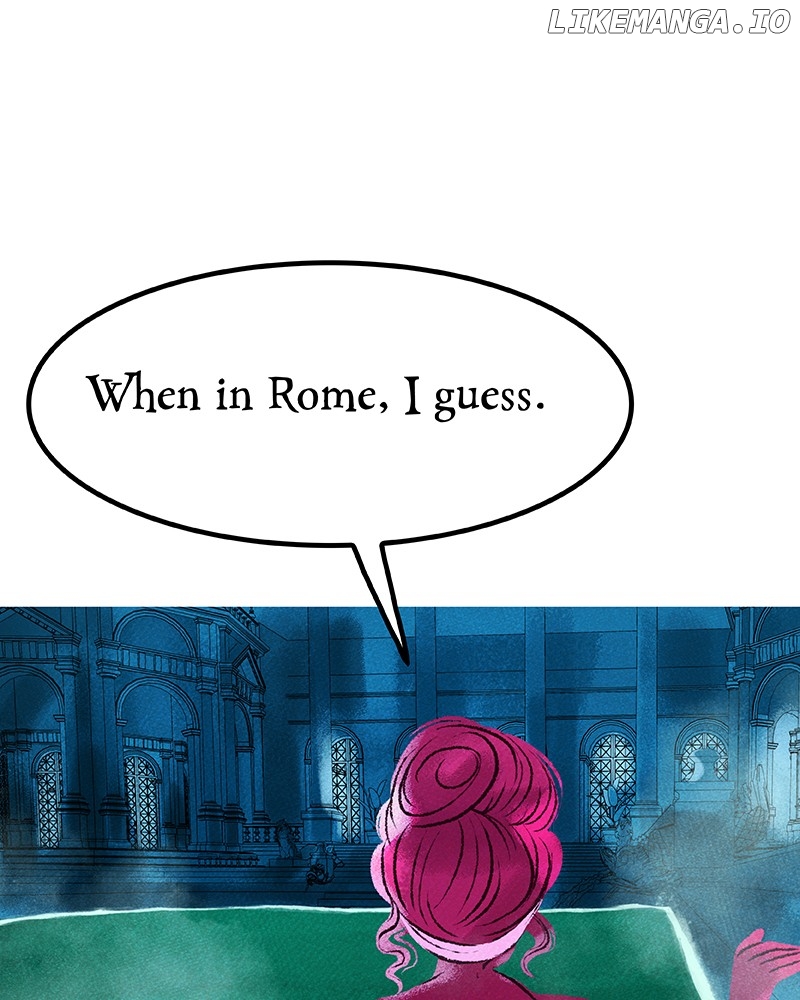 Lore Olympus chapter 135 - page 102