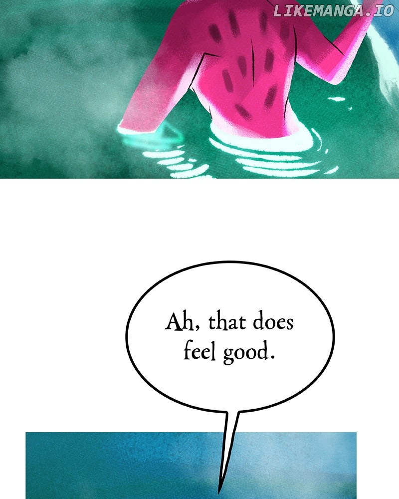 Lore Olympus chapter 135 - page 103