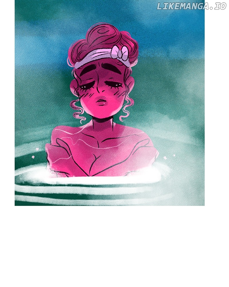 Lore Olympus chapter 135 - page 104