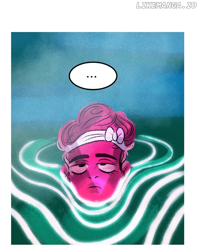Lore Olympus chapter 135 - page 105