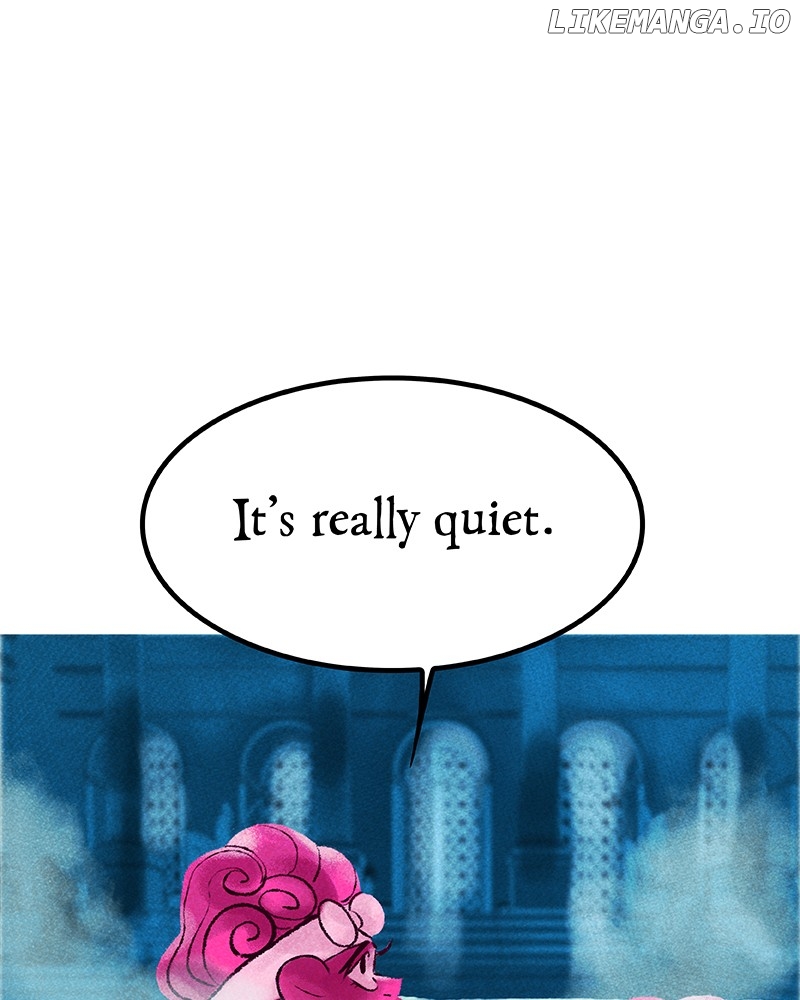 Lore Olympus chapter 135 - page 106