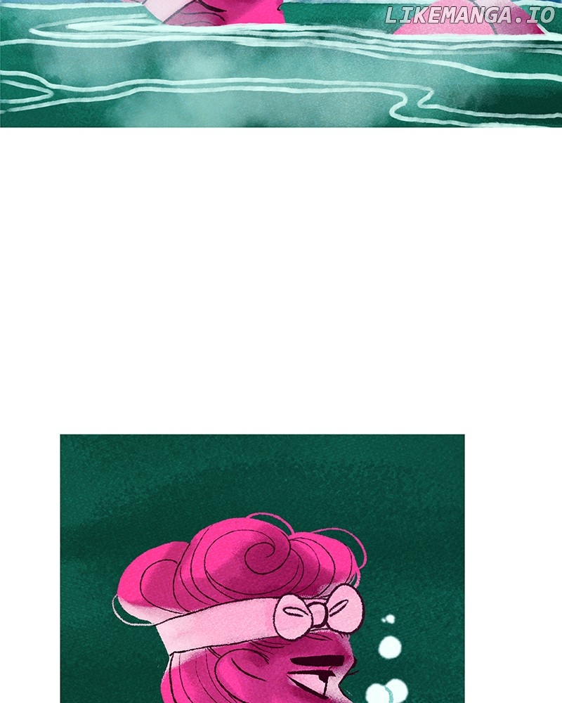 Lore Olympus chapter 135 - page 107