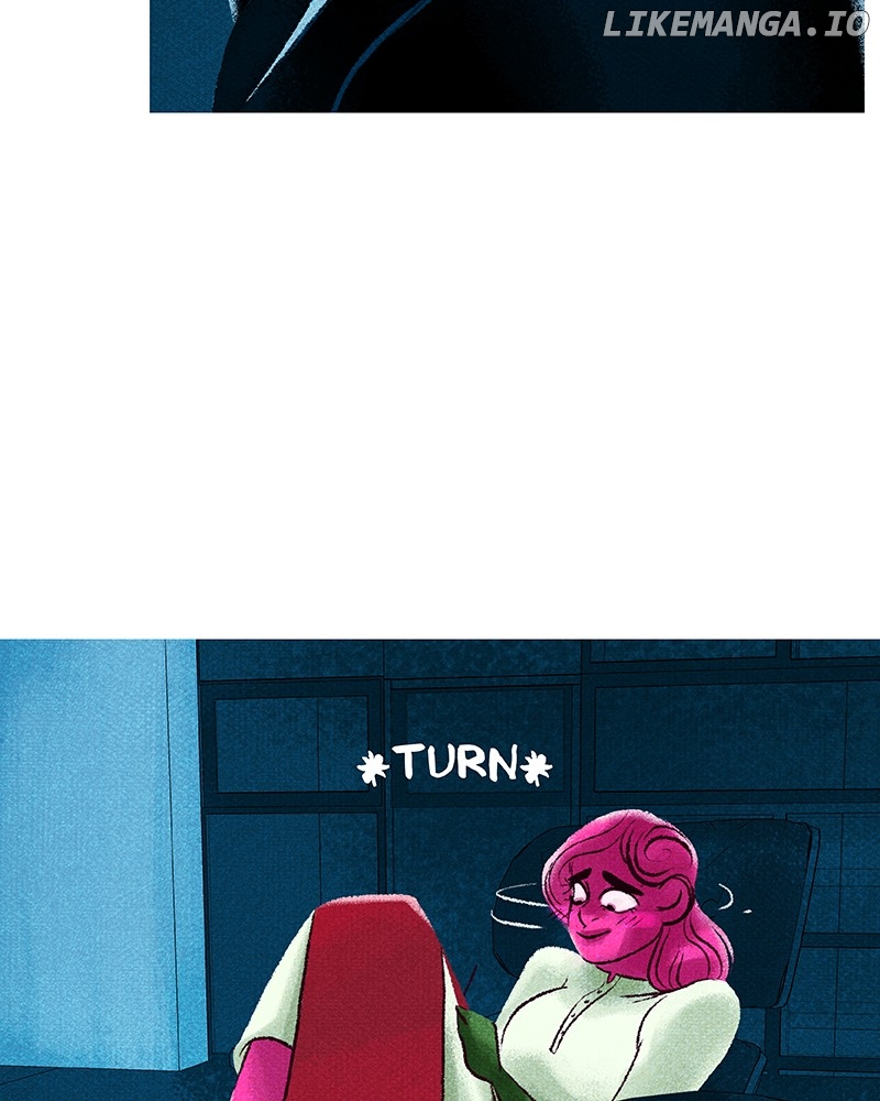Lore Olympus chapter 135 - page 11