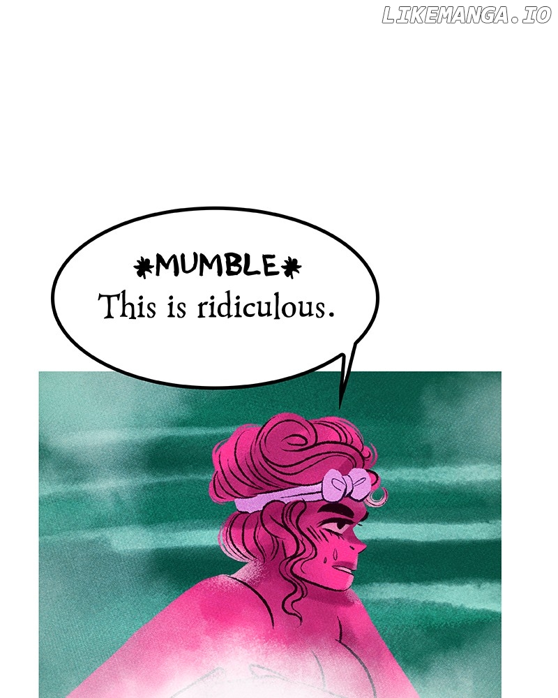 Lore Olympus chapter 135 - page 110