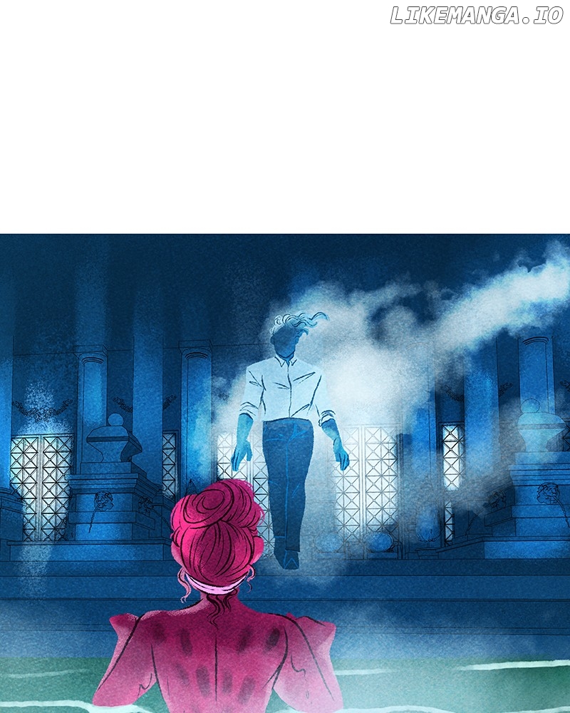 Lore Olympus chapter 135 - page 113