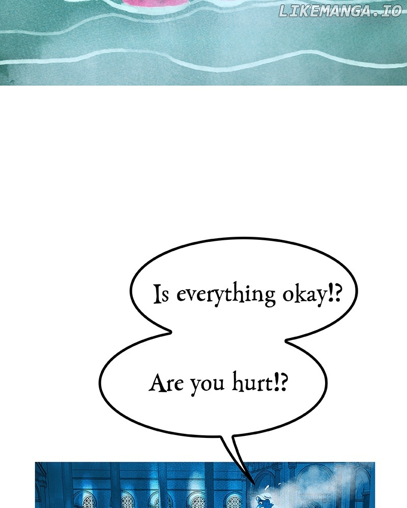 Lore Olympus chapter 135 - page 114
