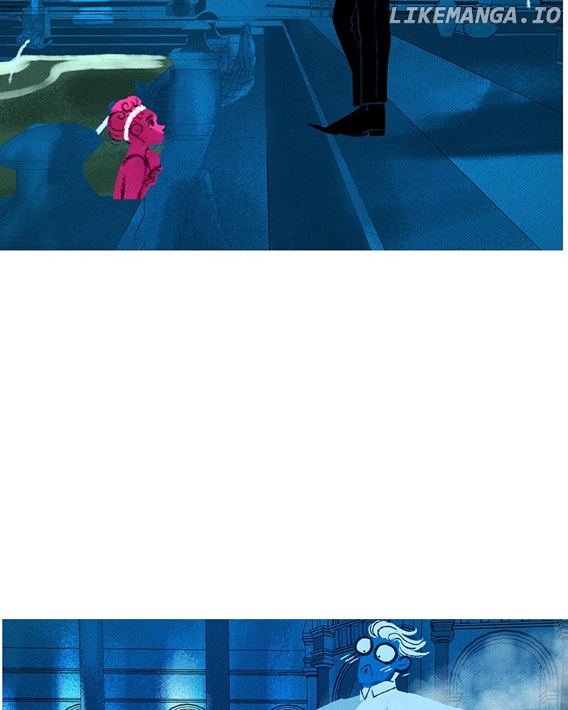 Lore Olympus chapter 135 - page 116