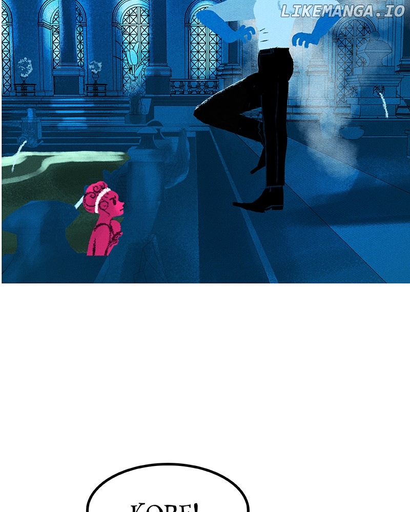 Lore Olympus chapter 135 - page 117