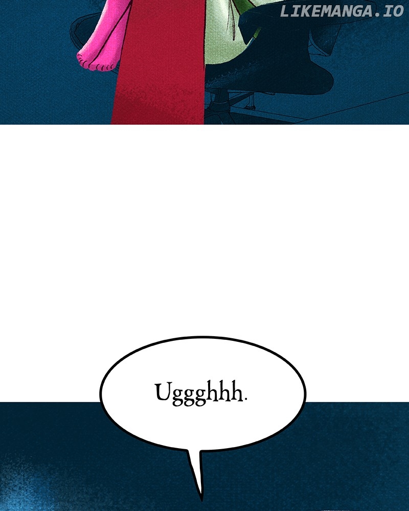 Lore Olympus chapter 135 - page 12
