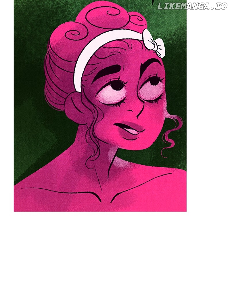 Lore Olympus chapter 135 - page 120