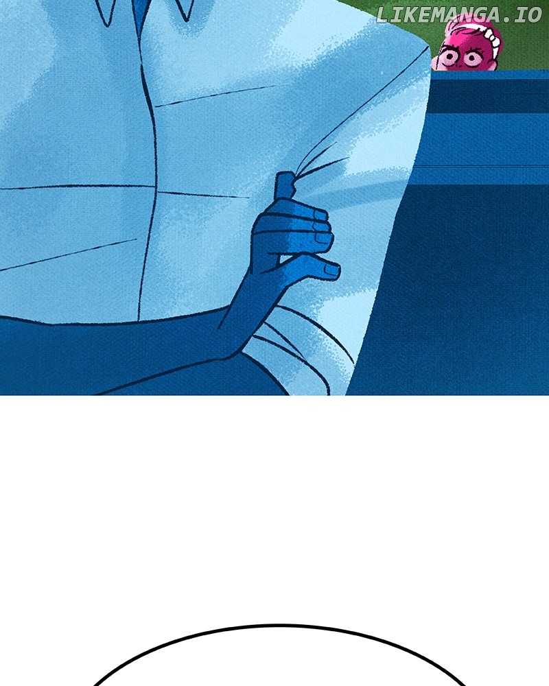 Lore Olympus chapter 135 - page 122
