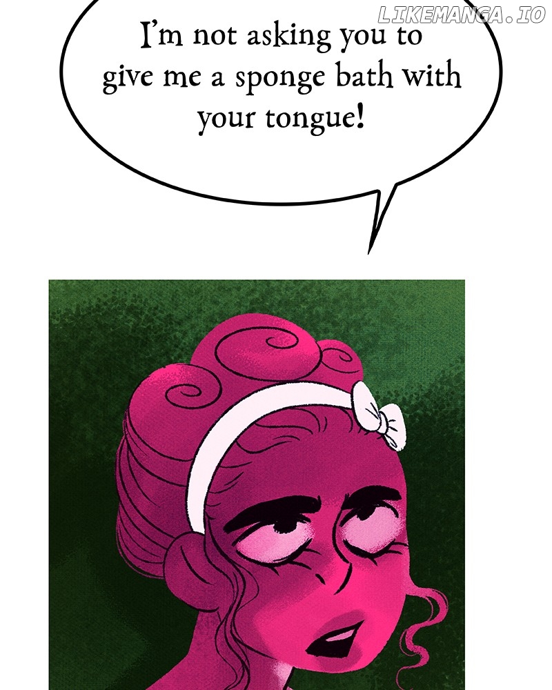 Lore Olympus chapter 135 - page 123
