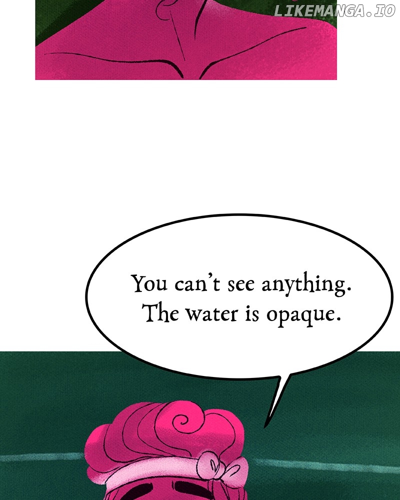 Lore Olympus chapter 135 - page 124