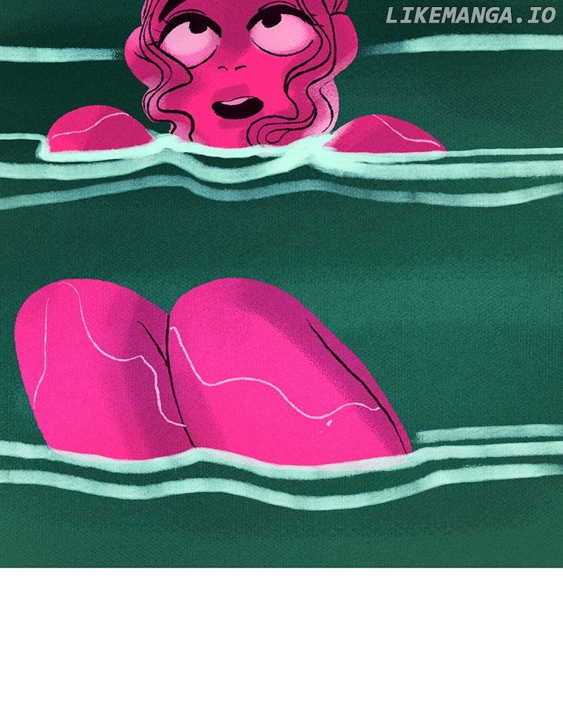 Lore Olympus chapter 135 - page 125