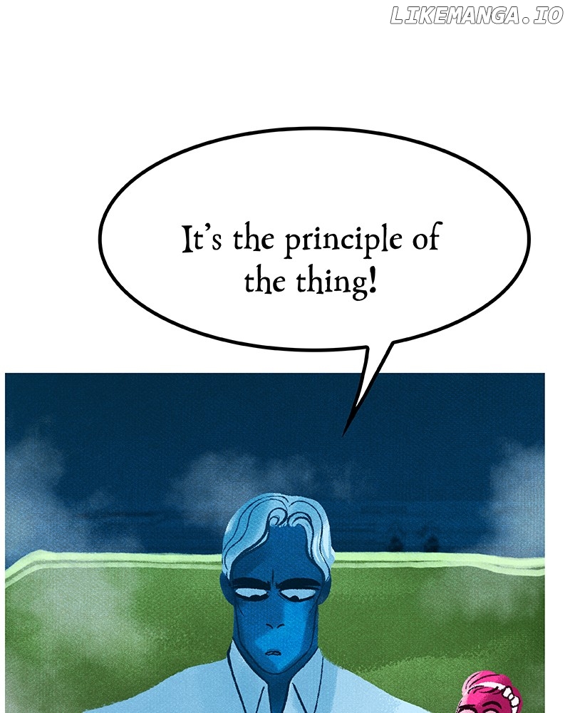 Lore Olympus chapter 135 - page 126