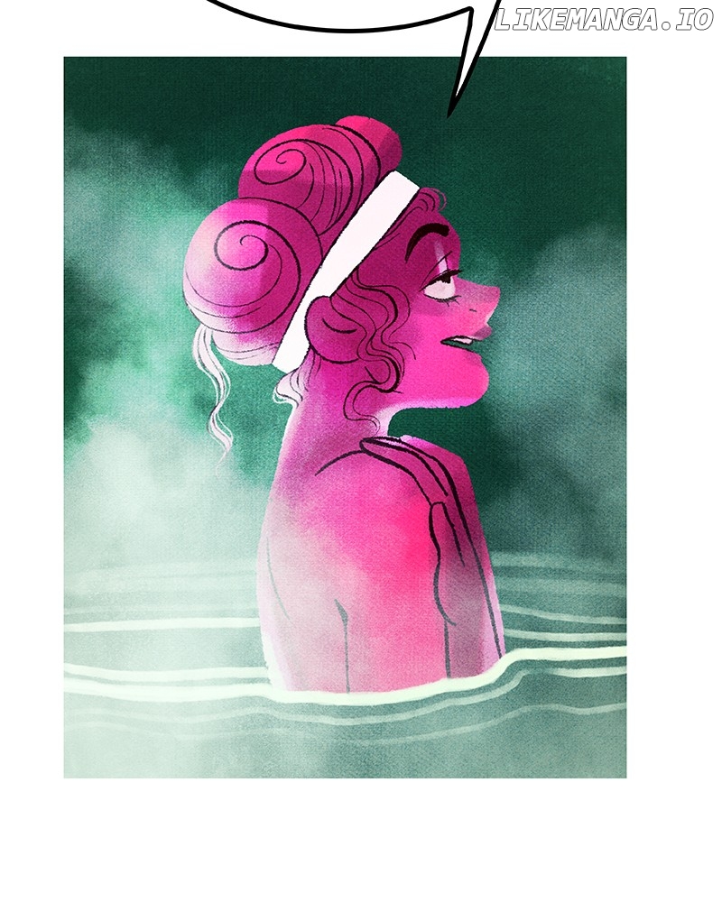 Lore Olympus chapter 135 - page 128