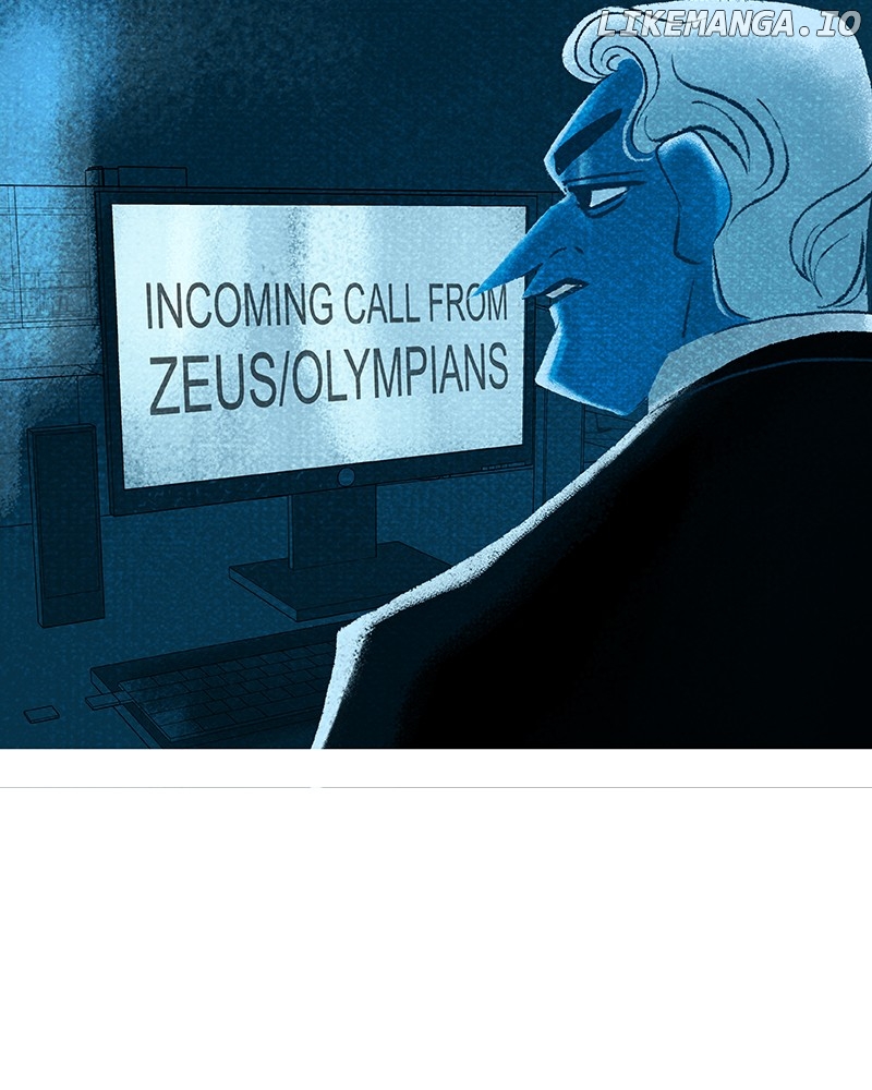 Lore Olympus chapter 135 - page 13