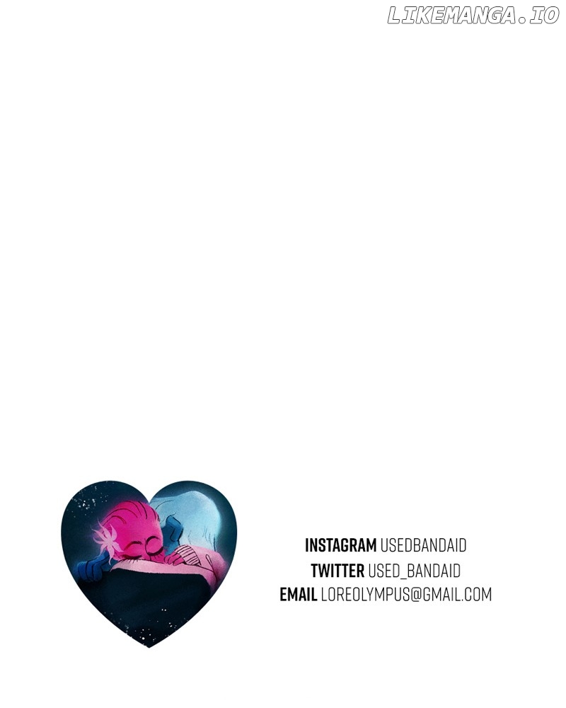 Lore Olympus chapter 135 - page 130