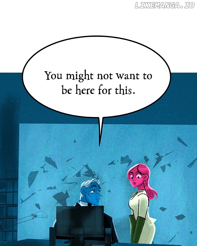 Lore Olympus chapter 135 - page 14