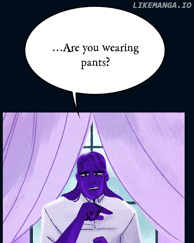 Lore Olympus chapter 135 - page 25