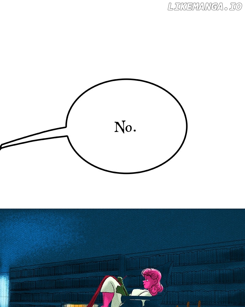 Lore Olympus chapter 135 - page 3