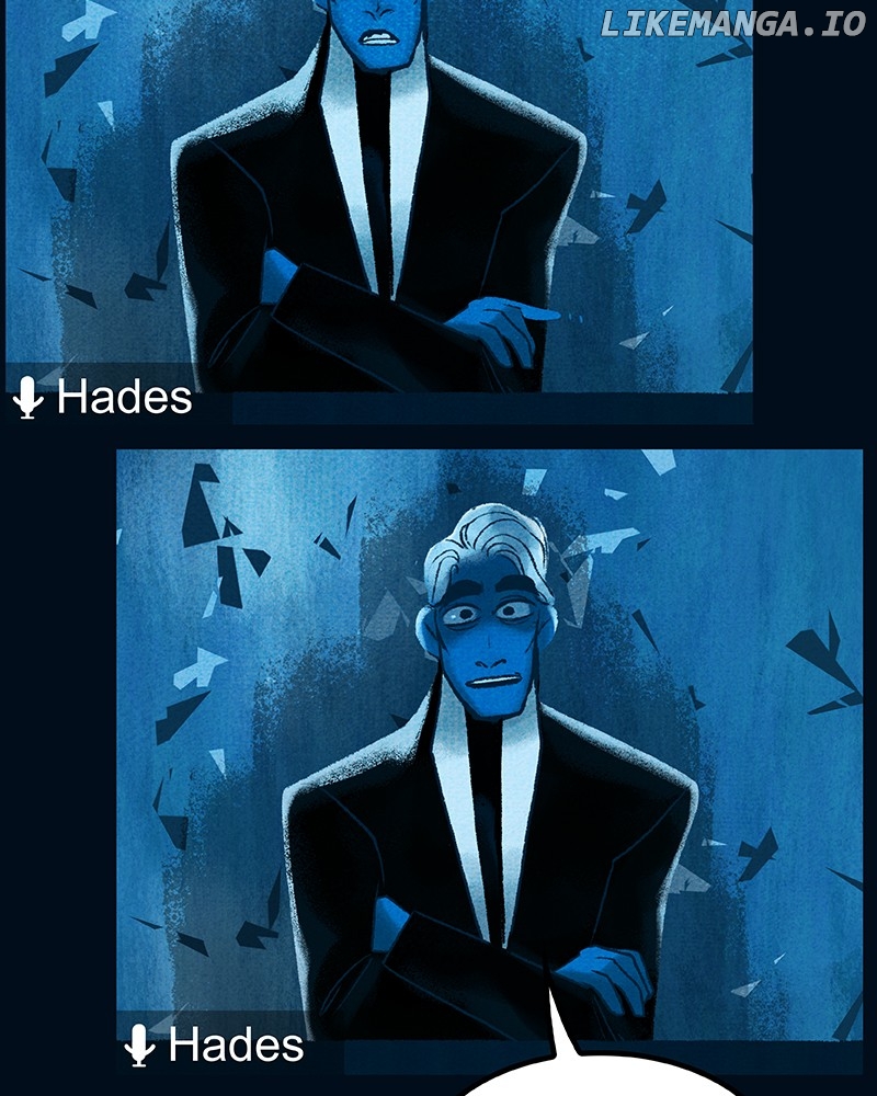 Lore Olympus chapter 135 - page 34