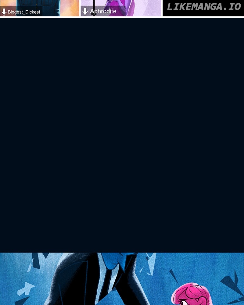 Lore Olympus chapter 135 - page 37