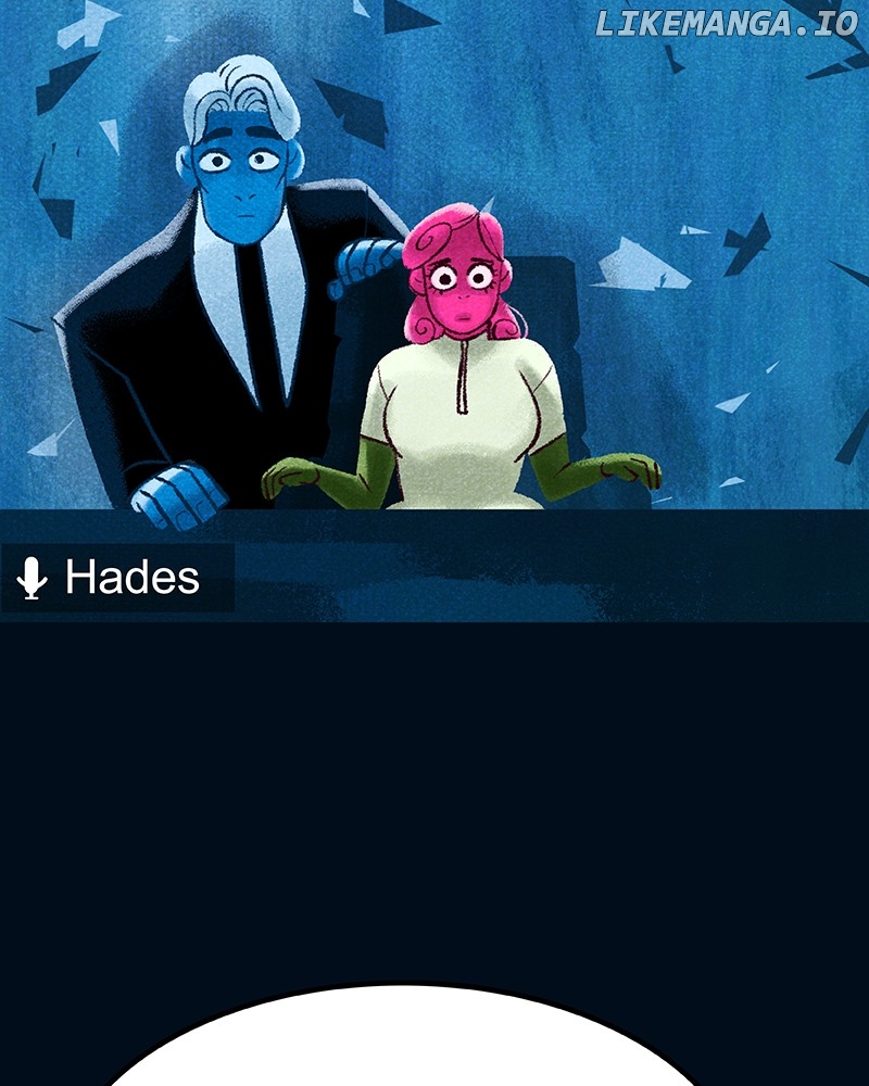 Lore Olympus chapter 135 - page 39