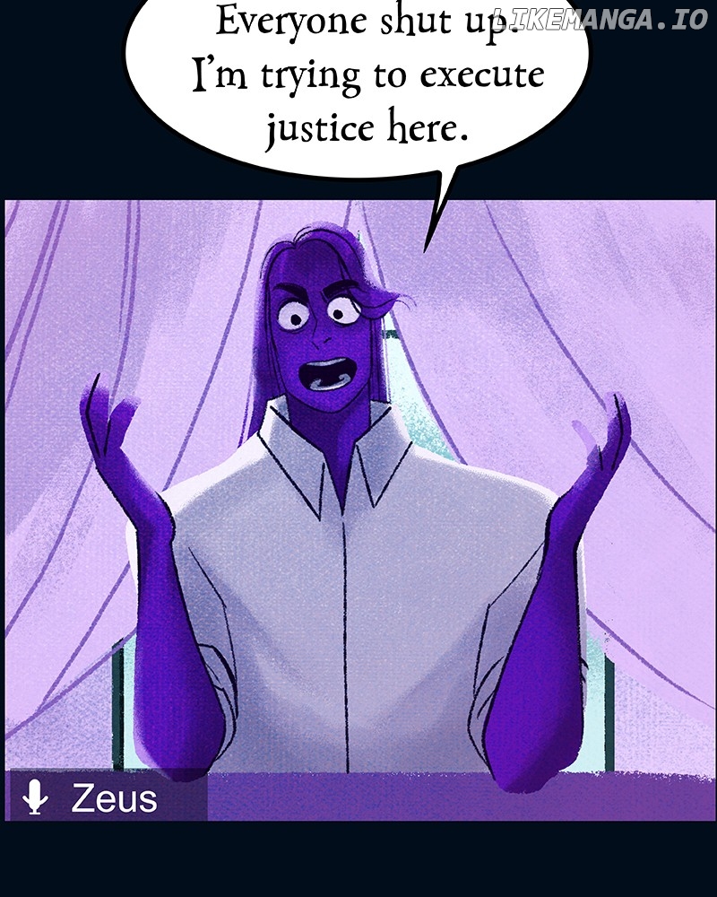Lore Olympus chapter 135 - page 50