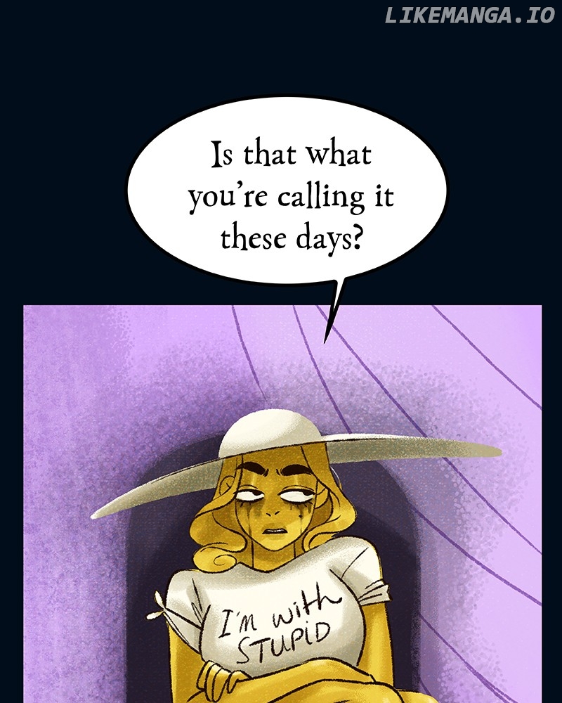 Lore Olympus chapter 135 - page 51