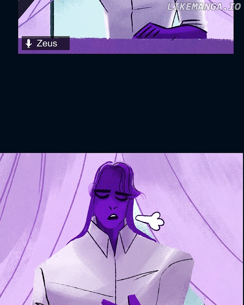 Lore Olympus chapter 135 - page 53