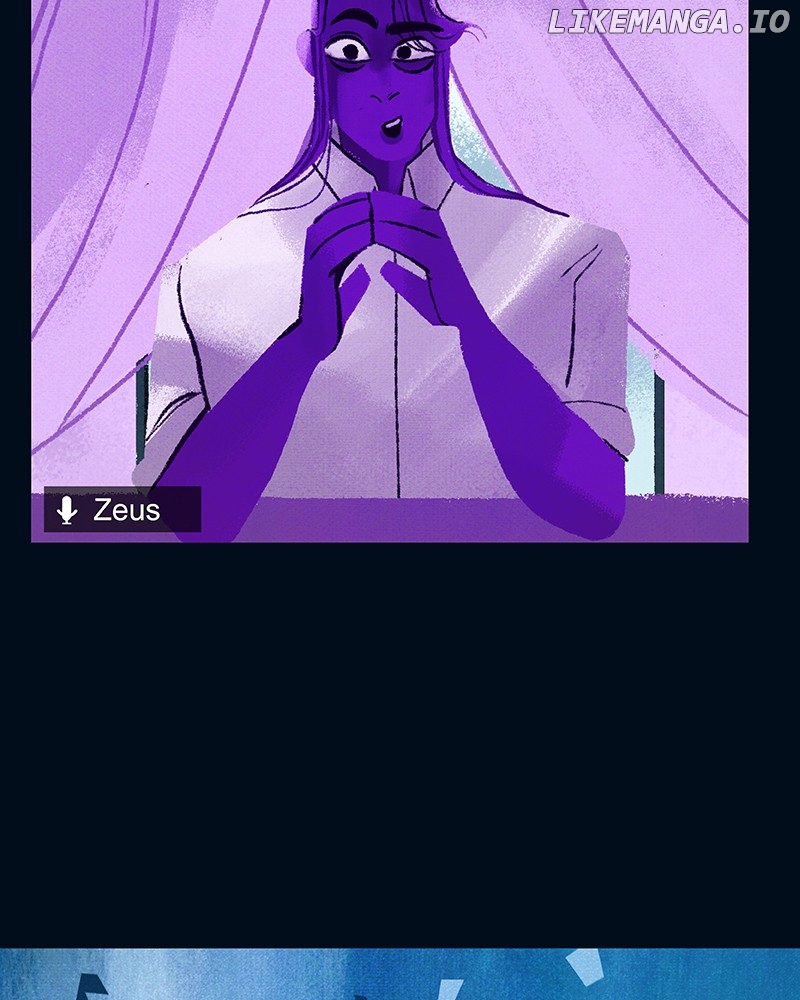 Lore Olympus chapter 135 - page 55