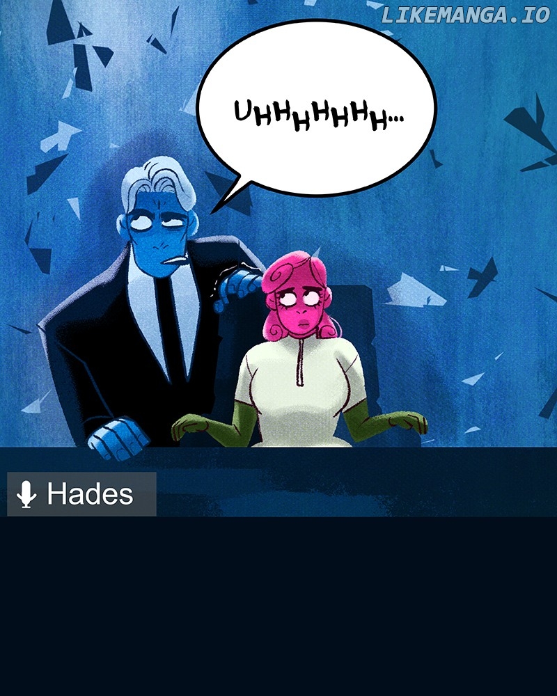 Lore Olympus chapter 135 - page 56