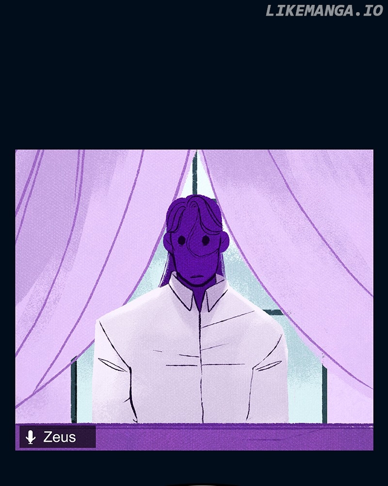 Lore Olympus chapter 135 - page 58