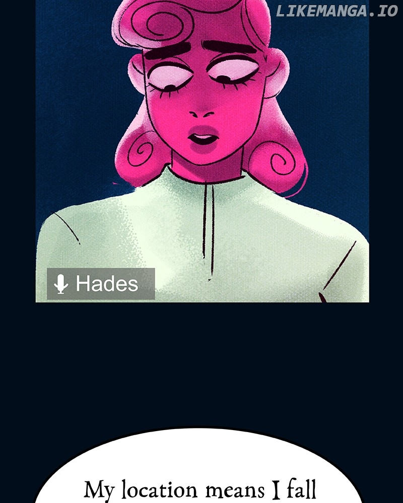 Lore Olympus chapter 135 - page 61