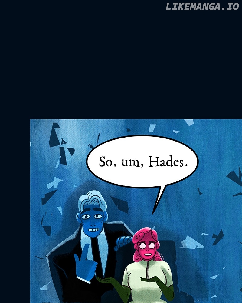 Lore Olympus chapter 135 - page 63