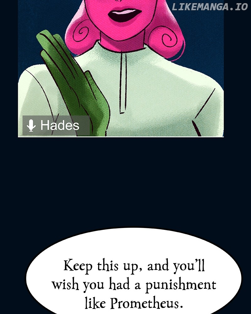 Lore Olympus chapter 135 - page 65
