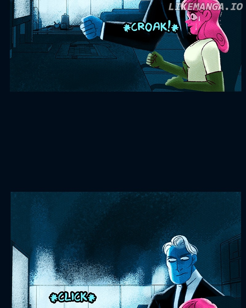 Lore Olympus chapter 135 - page 68
