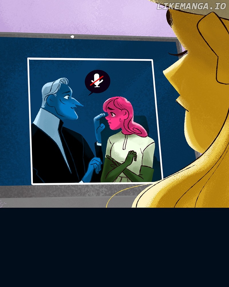 Lore Olympus chapter 135 - page 70