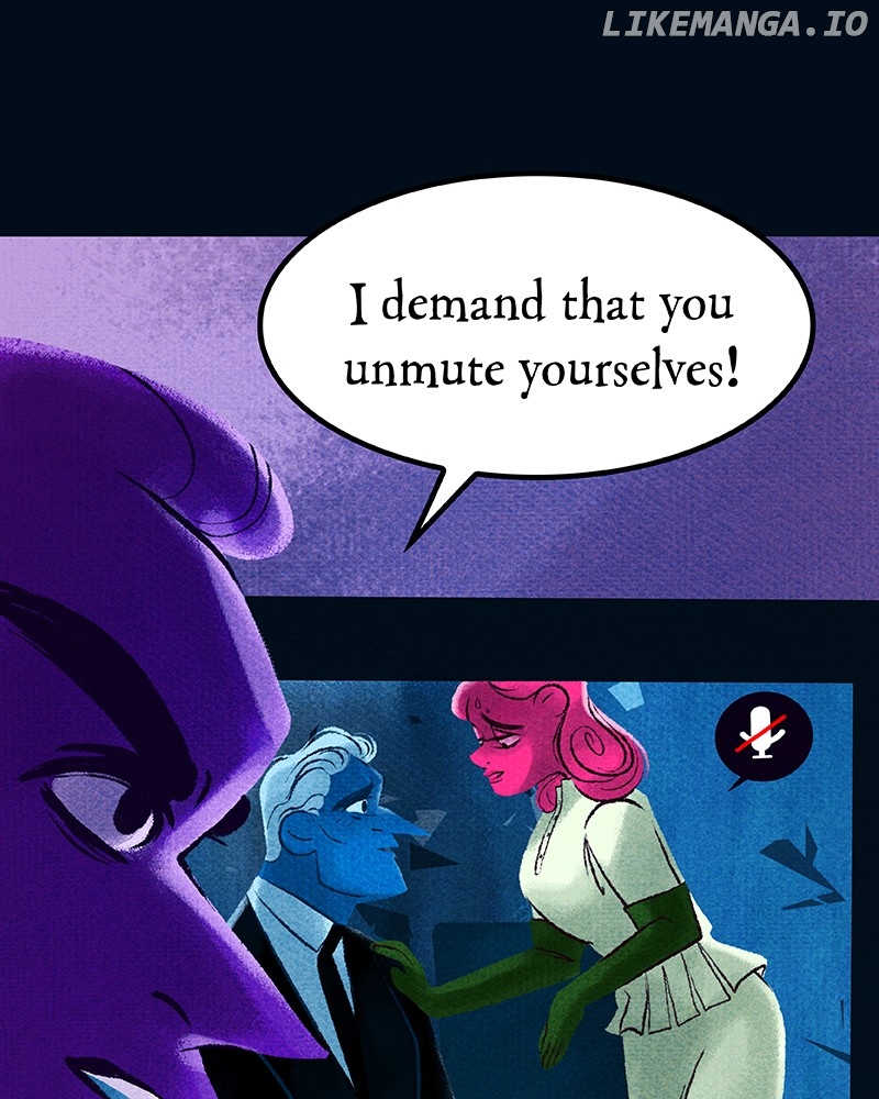 Lore Olympus chapter 135 - page 71