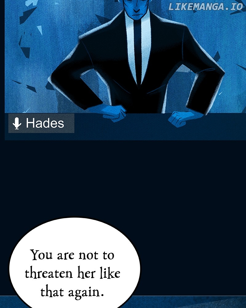 Lore Olympus chapter 135 - page 73
