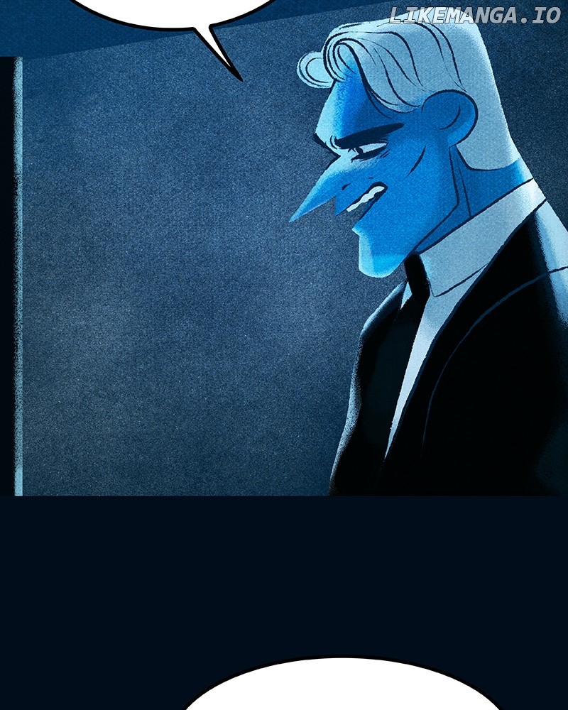 Lore Olympus chapter 135 - page 74
