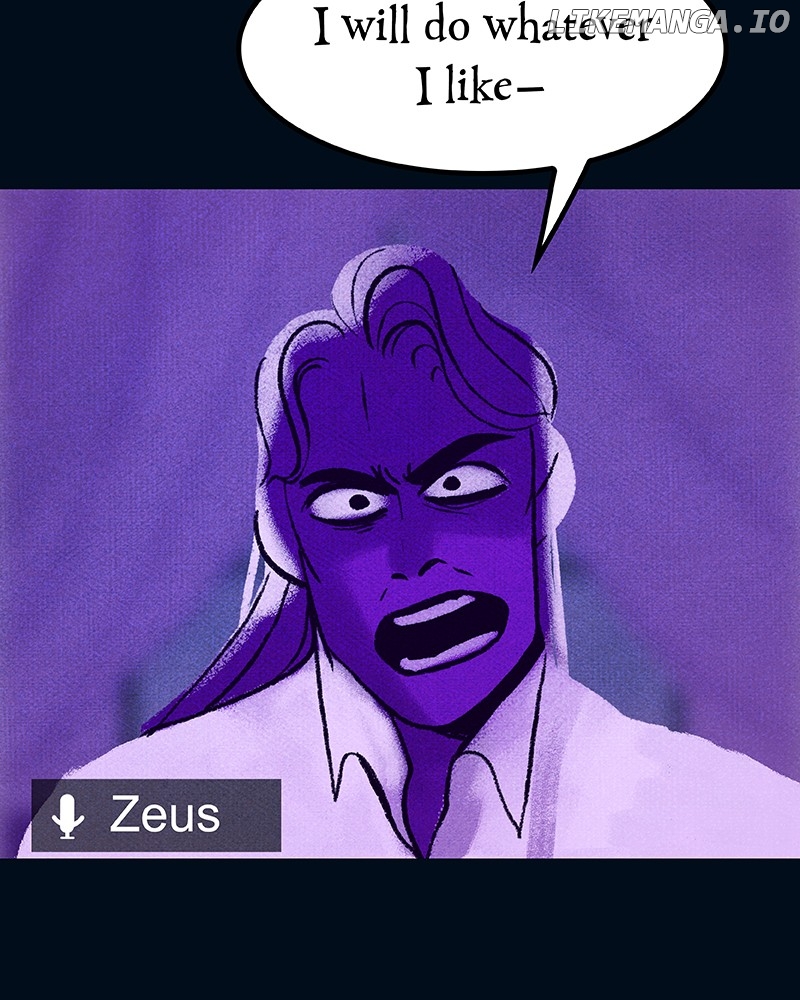 Lore Olympus chapter 135 - page 75