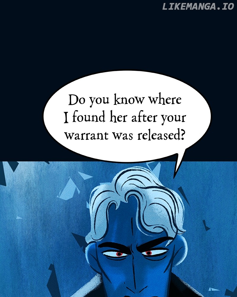 Lore Olympus chapter 135 - page 76